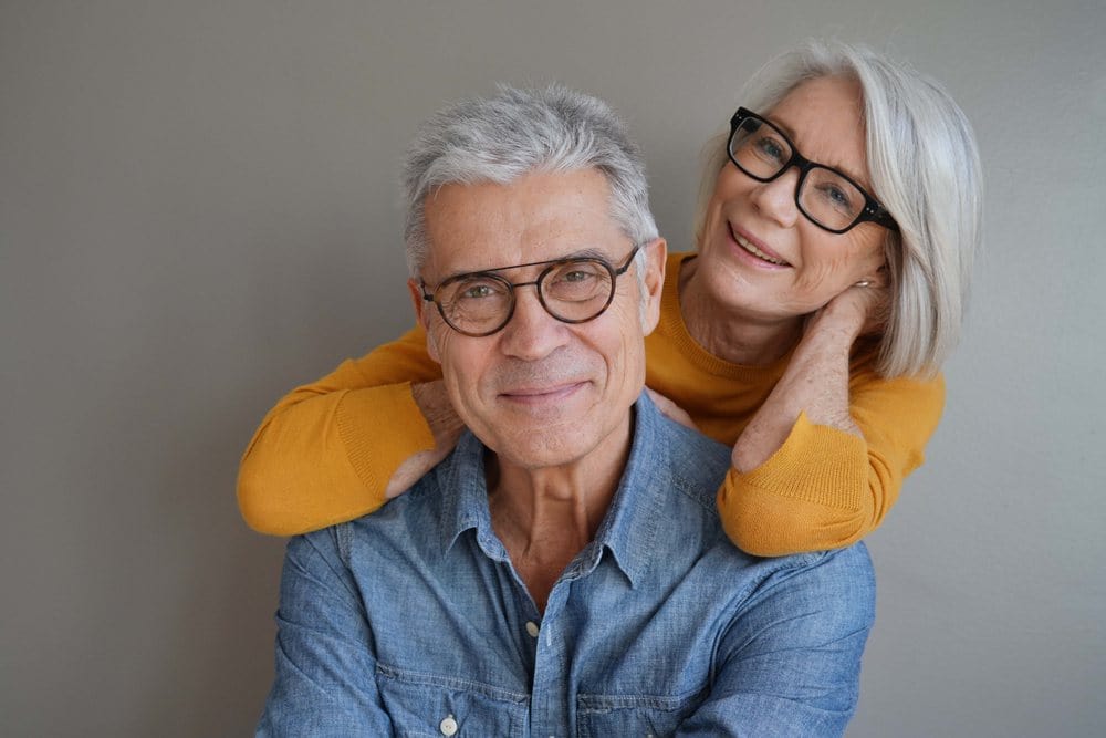 Monsieur et Madame Lato