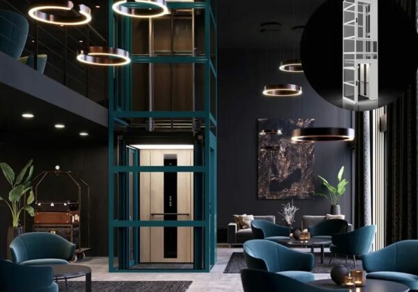 Cibes C1 Pure, le cabine compact 🌟